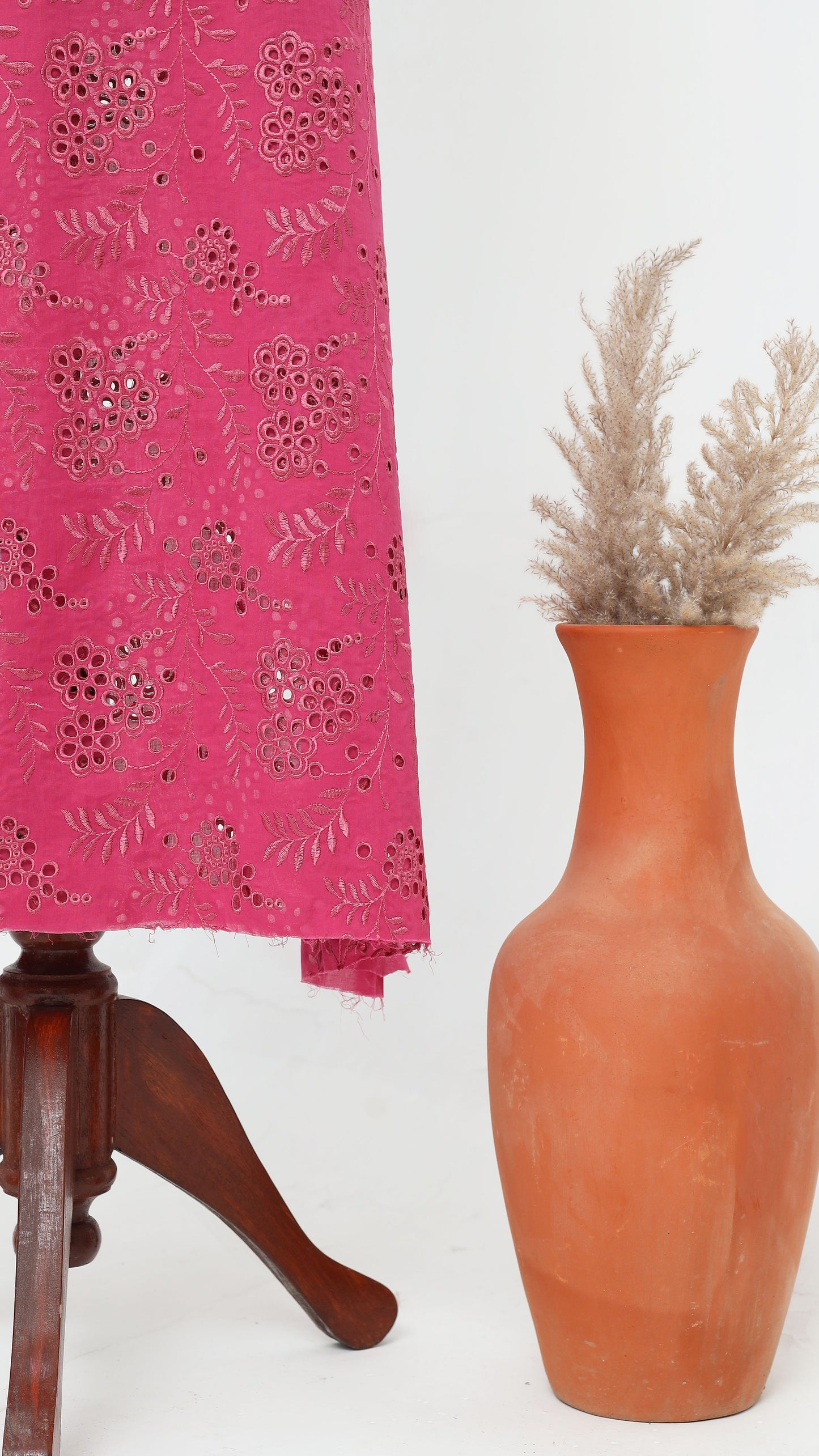 Zambeel – Embroidered 2-Piece Lawn Set
