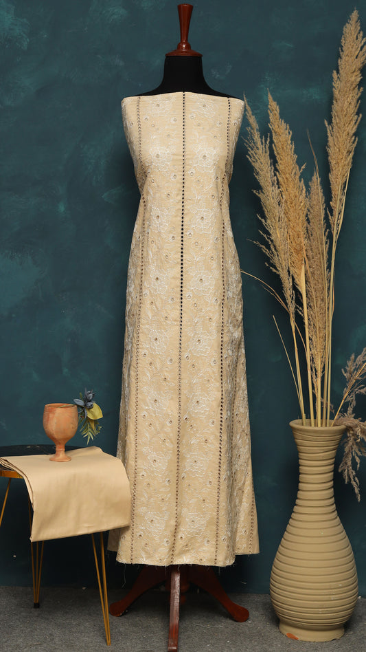 Gulzaar – Embroidered 3-Piece Lawn Set