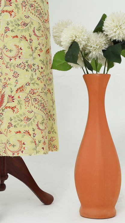 Noor e Chashm – Embroidered 2-Piece Lawn Set