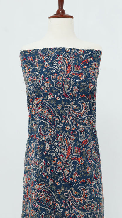 Uljhane – Embroidered 3-Piece Lawn Set