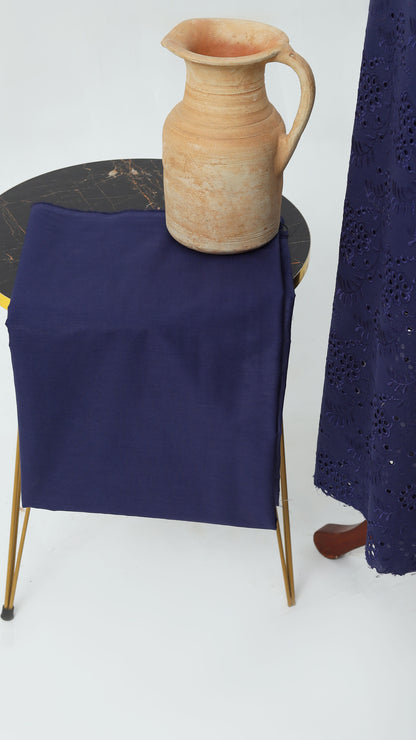 Nisa – Embroidered 2-Piece Lawn Set